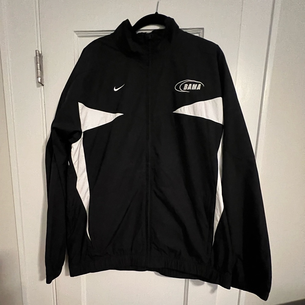 Nike BAMA windbreaker - L
